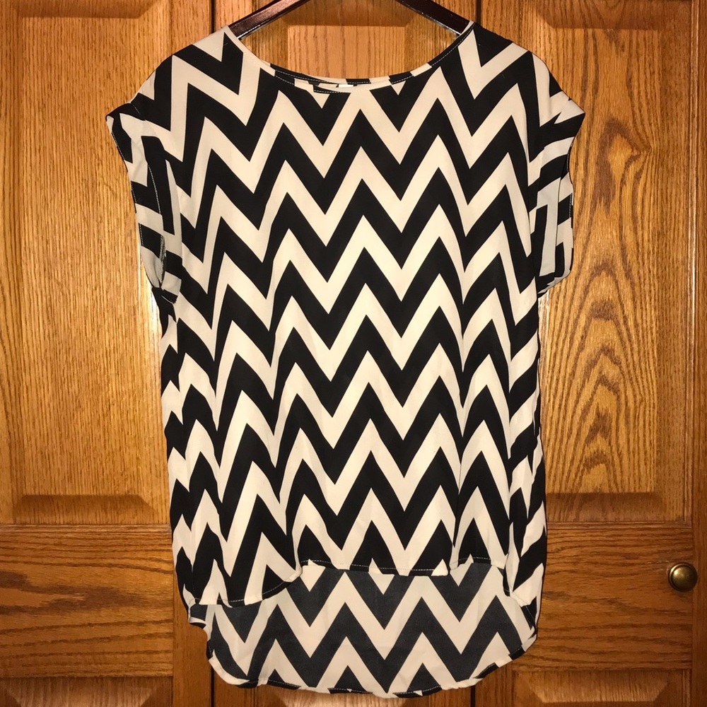 Tacera tank top blouse